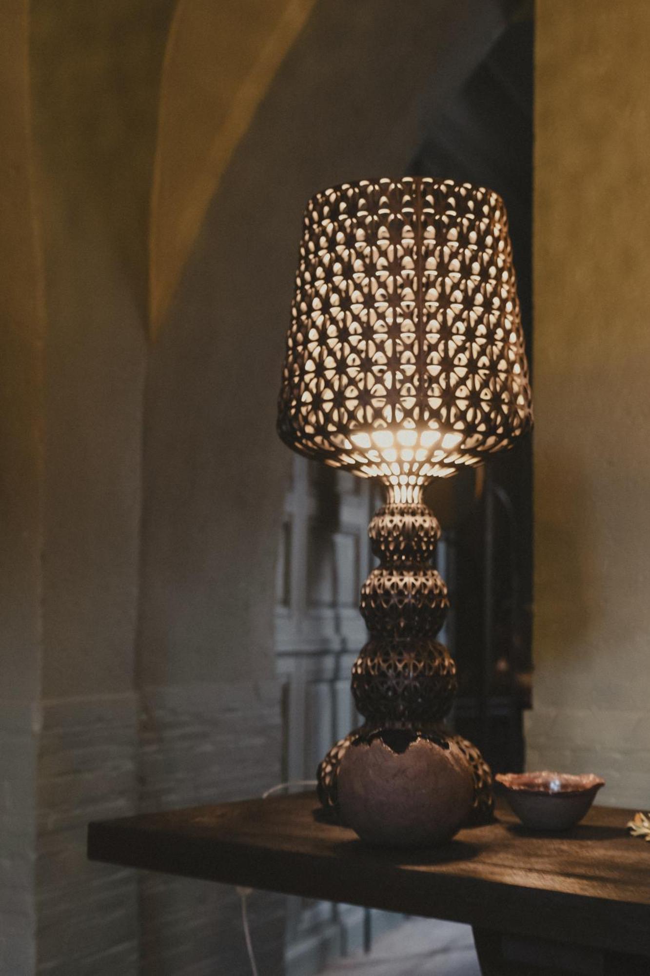Le Victoria Boutique Hotel سانت-بول-تروا-تشاتو المظهر الخارجي الصورة